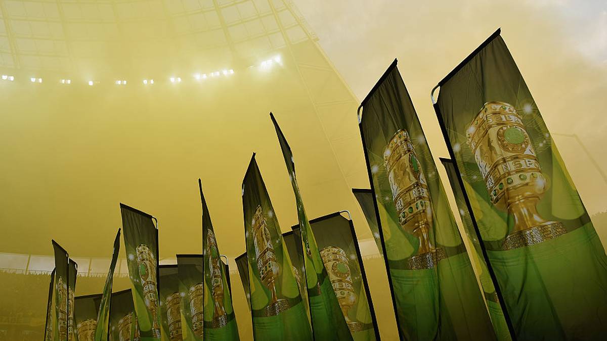 21.04.2020 - 22.04.2020, DFB-POKAL-HALBFINALE:
Die letzte Hürde vor dem großen Finale. Die verbliebenen vier Teams kämpfen um das Ticket nach Berlin