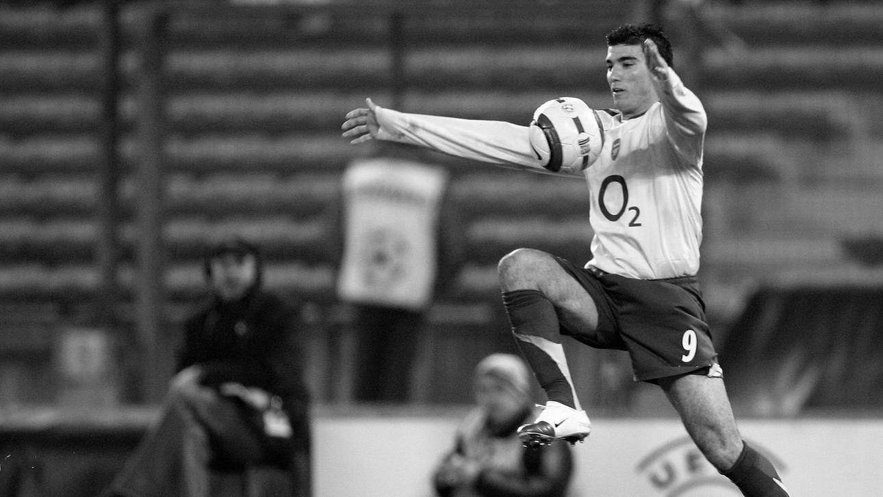 Ex-Arsenal-Profi stirbt bei Unfall