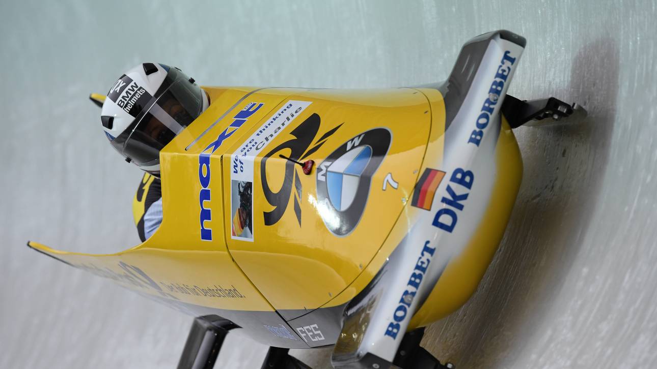 Kompakt: Jamanca verpasst Podest