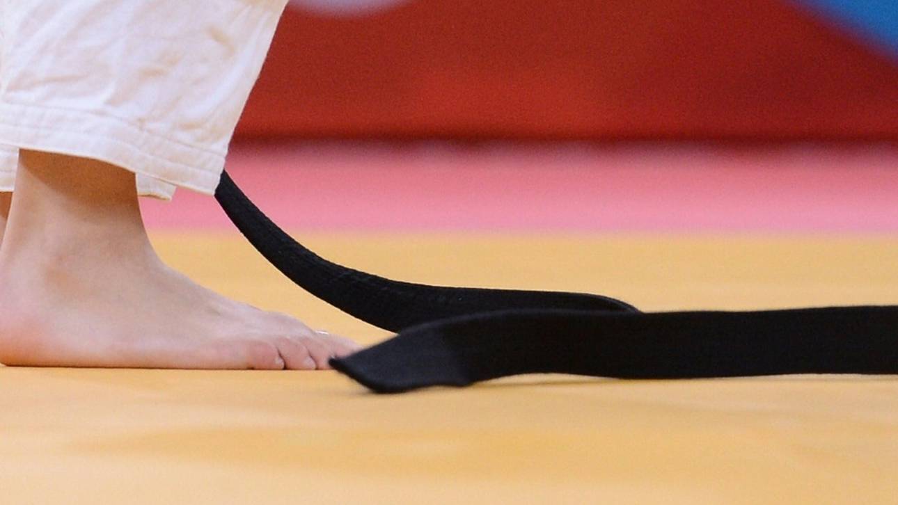 WM: Russische Judoka nehmen Teil