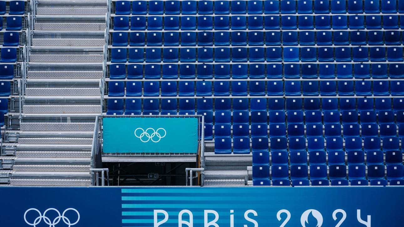 Paralympics-Novum: So viele wie noch nie