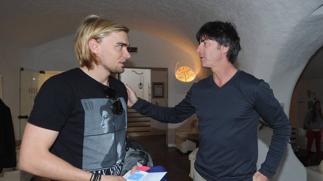 Schmelzer hakt DFB-Karriere ab