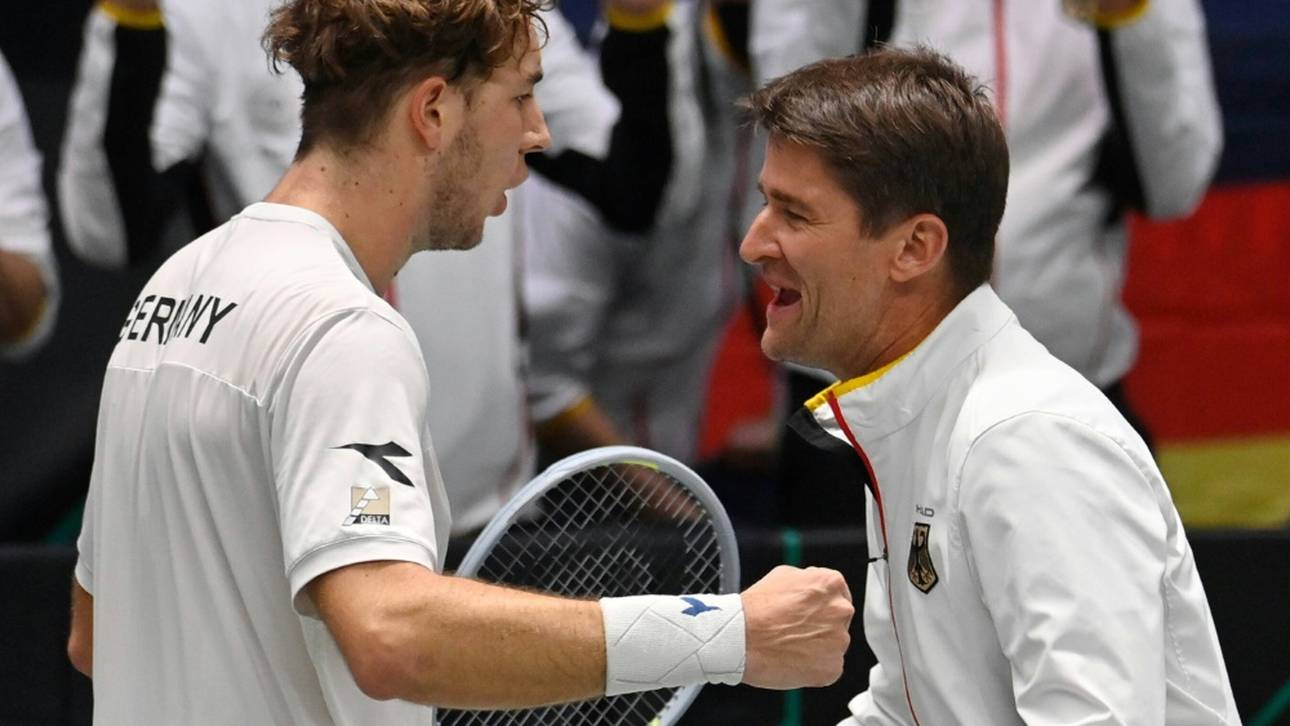 Kohlmann: „Würde Struff-Aktien kaufen“