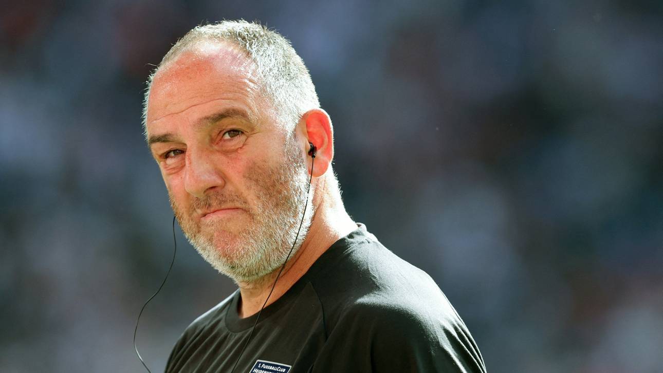 Heidenheim „bräuchte zwei Wunder“