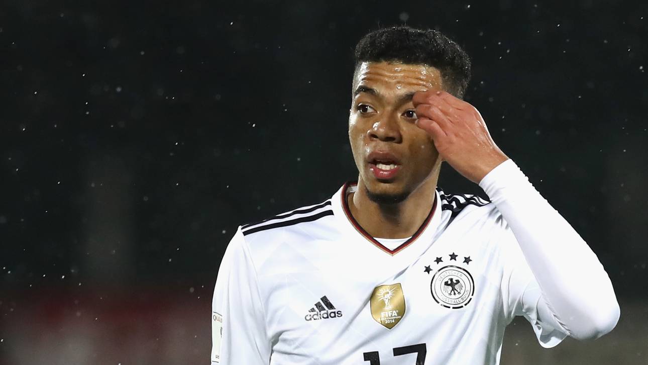 Guardiola an Henrichs interessiert