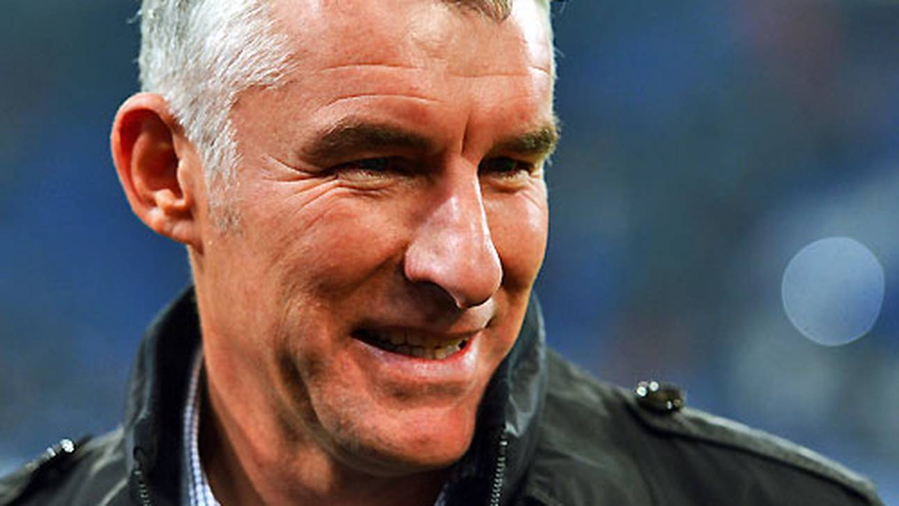 Slomka wünscht sich Verstärkungen