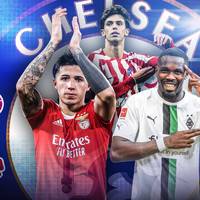 Chelsea im Kaufrausch - und kein Ende in Sicht!