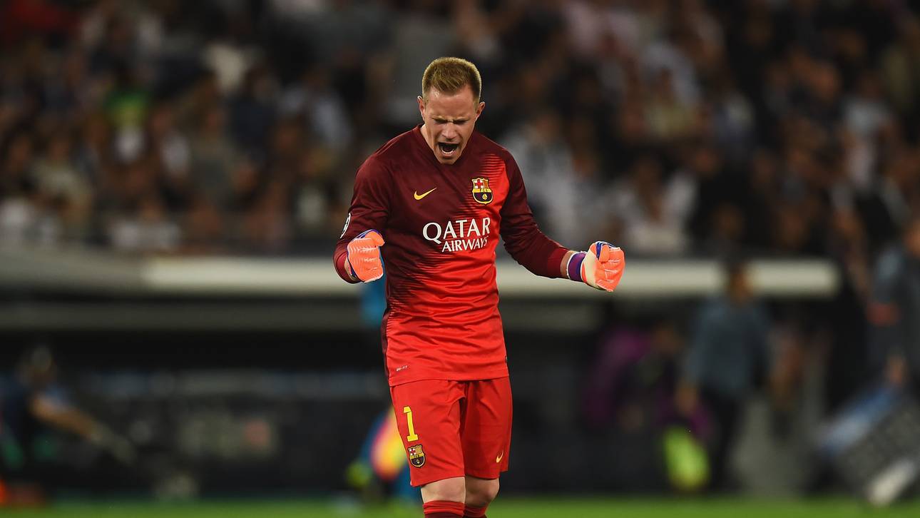 Die Nummer 1 – nicht nur auf dem Rücken