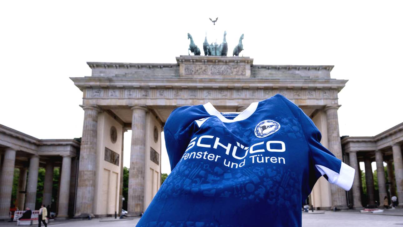 Kondom-Gag vor Pokalfinale