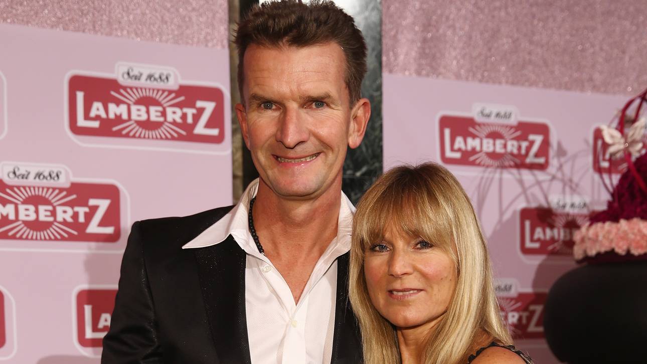 Besorgter Groß fordert DOSB-Reform