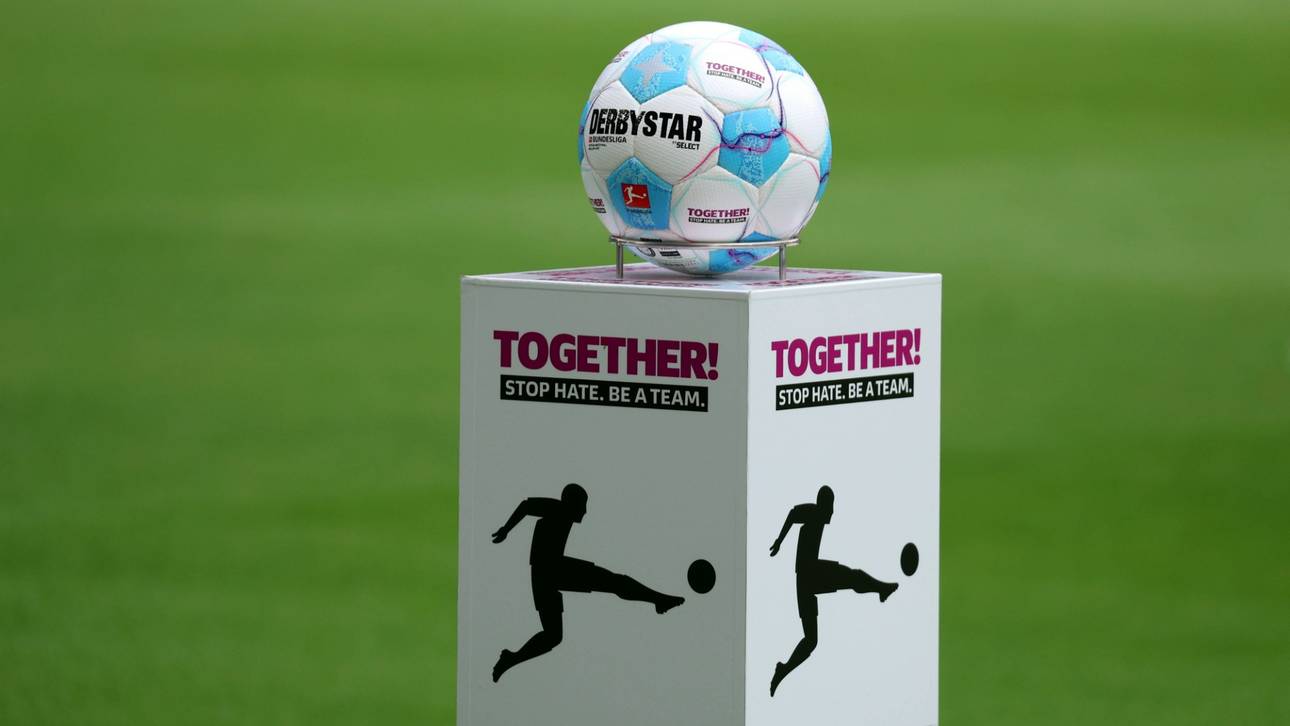 DFL organisiert Aktionsspieltag