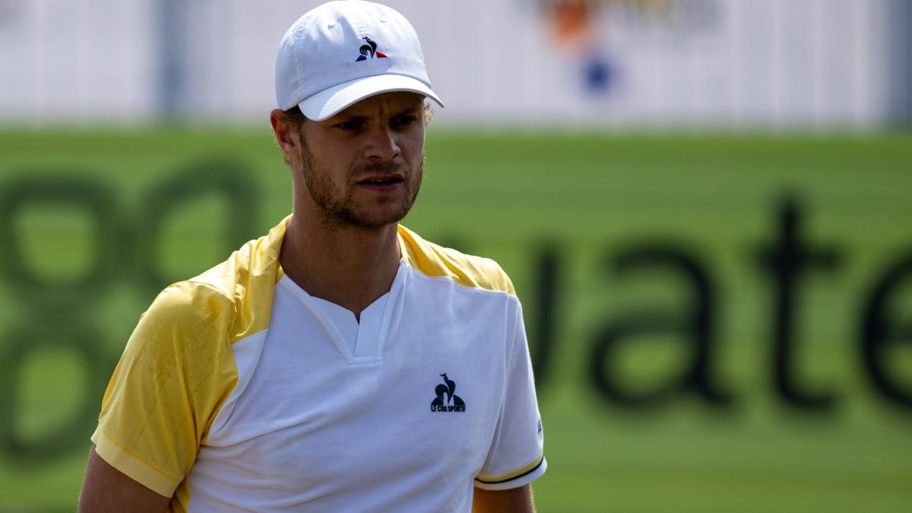 Hanfmann-Lauf endet im Halbfinale