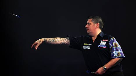 2016 William Hill PDC World Darts Championships - Day Fifteen