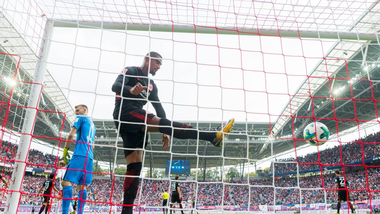 RB mit Zittersieg – Boateng schimpft