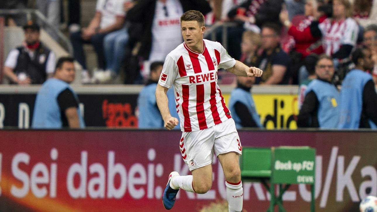 Düsseldorf holt Bundesliga-Veteran