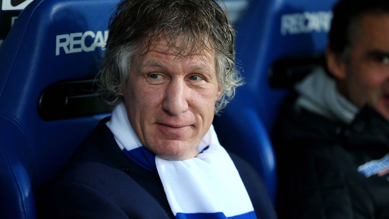 Verbeek kehrt nach Nürnberg zurück