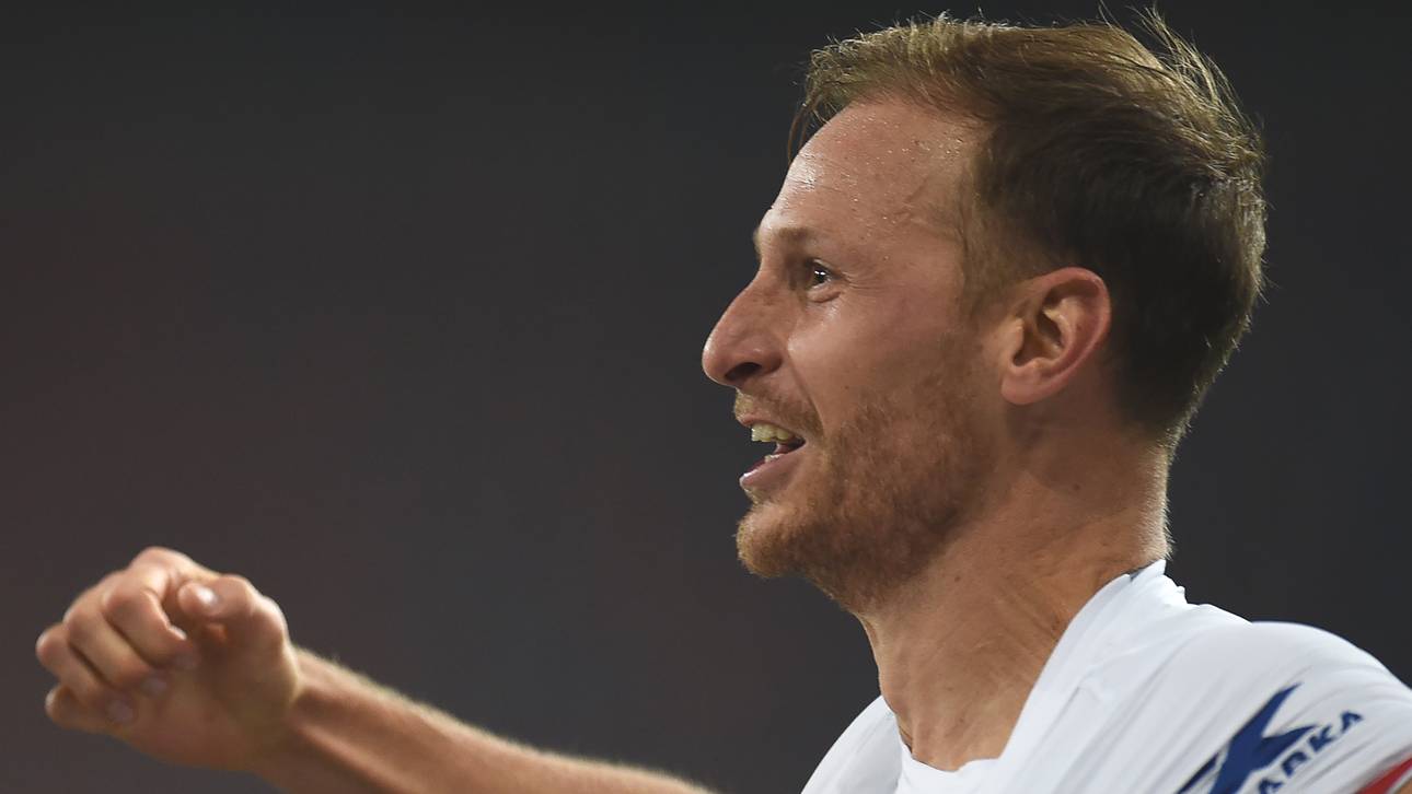 Höwedes vor Rückkehr emotional