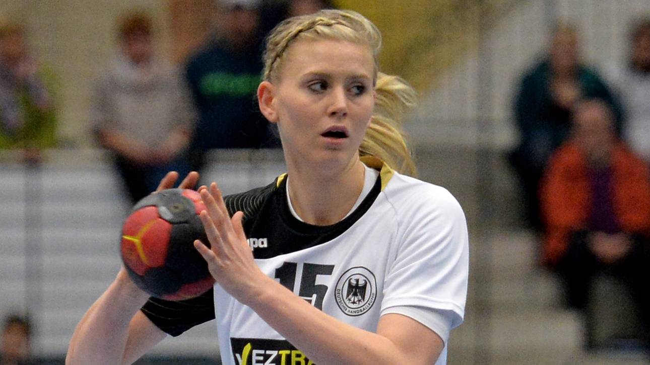 DHB-Team schlägt Schweiz zum Auftakt