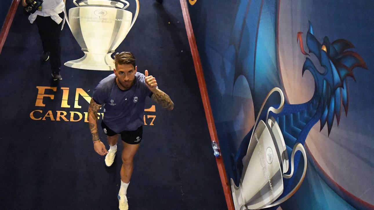 VOTING: Wer gewinnt das CL-Finale?