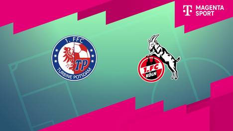 1. FFC Turbine Potsdam - 1. FC Köln: Tore und Highlights | FLYERALARM Frauen-Bundesliga