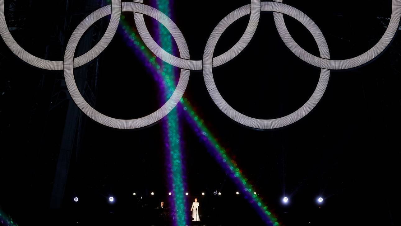 Kerber von Superstar begeistert