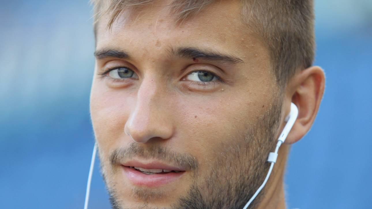 Leitner vor Premiere für FCA