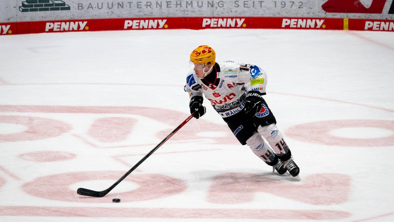 DEL: Berliner Debakel zum Auftakt