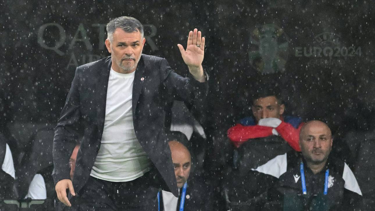 „Kostet mich viel, das zu sagen“