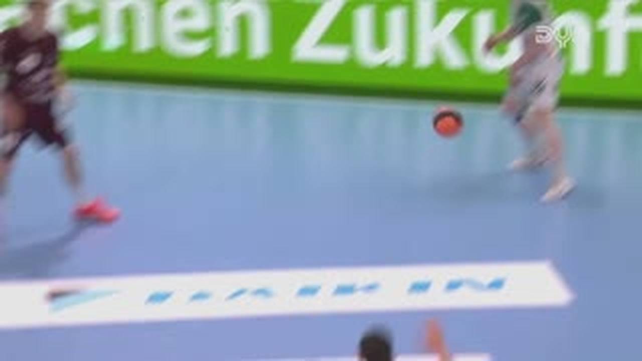 Spielvorschau zu FRISCH AUF! Göppingen - TVB Stuttgart