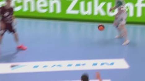 Spielvorschau zu FRISCH AUF! Göppingen - TVB Stuttgart