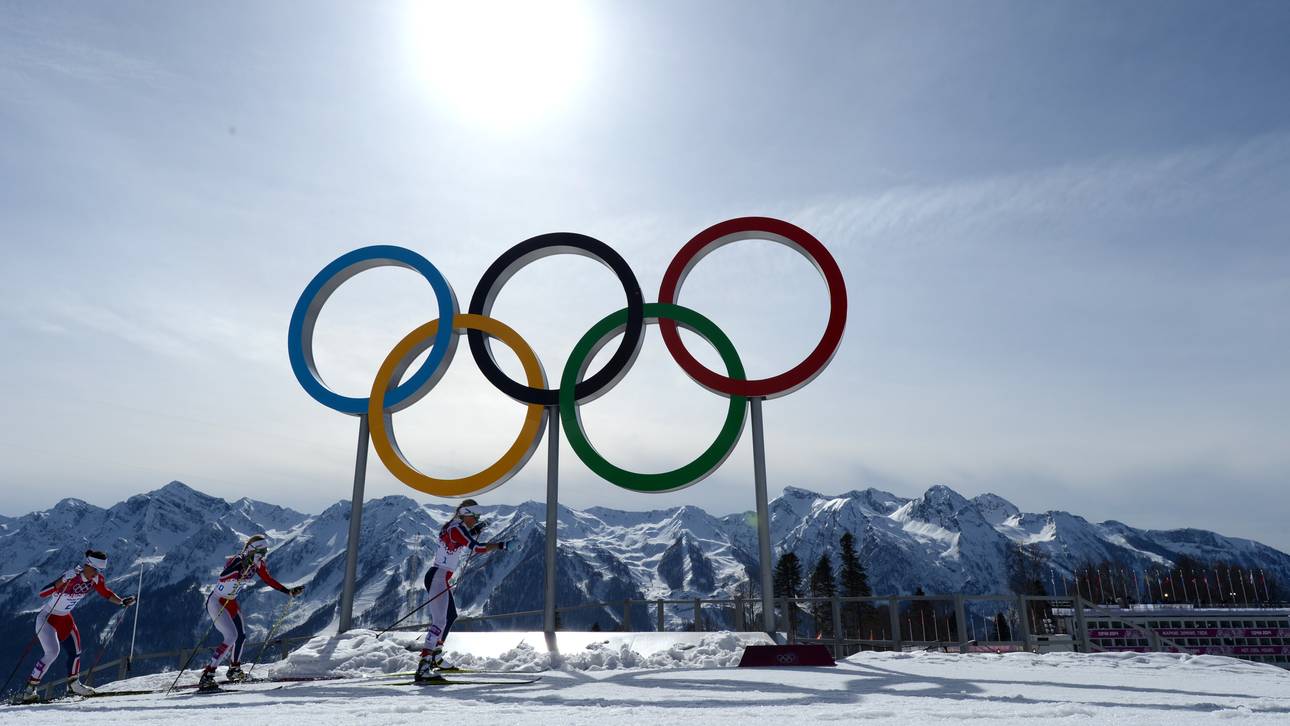Schweiz bewirbt sich für Olympia 2026