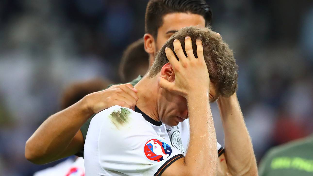 Vollstrecker gesucht