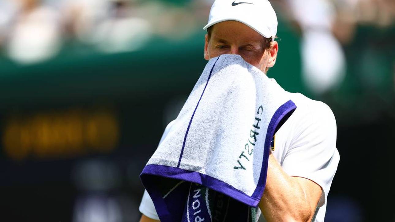 Sinner? „Führt Geschäfte wie Gangster“