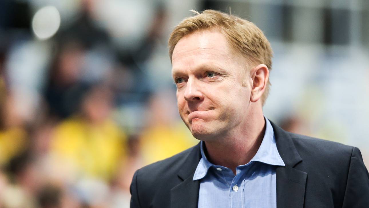 THW verpflichtet Trainingstorwart