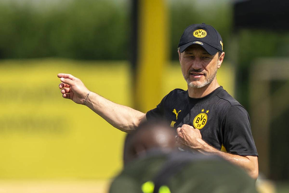 Kovac kontert Chelsea-Coach