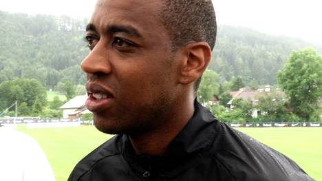 Der Frankfurter hat genug vom Profifußball und wird im Sommer seine Schuhe an den Nagel hängen.