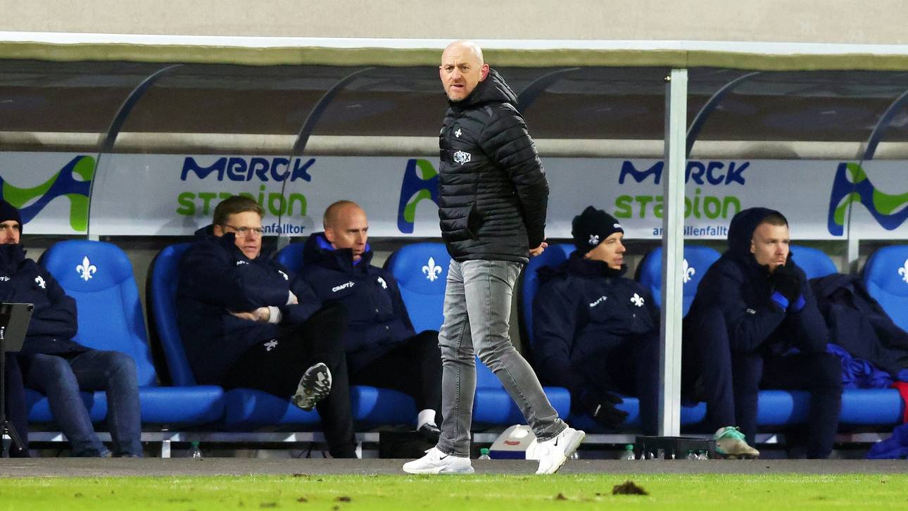 Polter nicht „Heilsbringer“