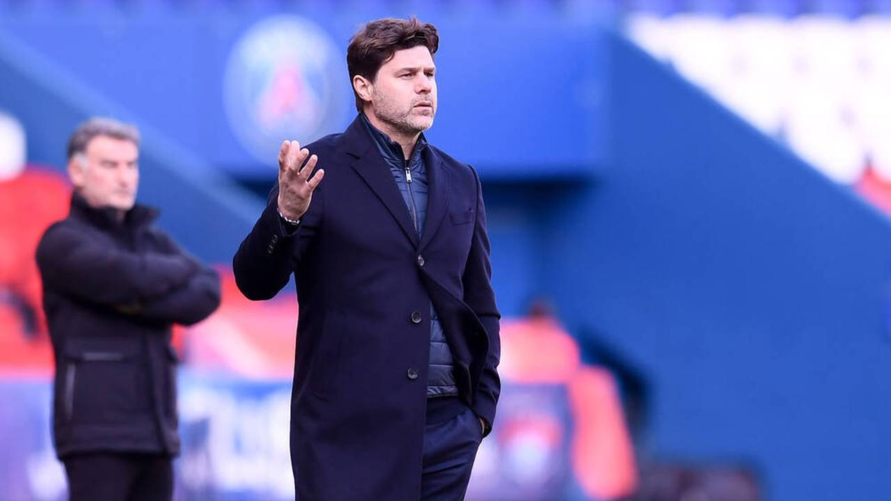 Paris mit neun Ausfällen in München