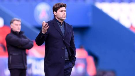 Paris St. Germain plagen vor der Finale-Revanche bei Bayern München erhebliche Personalsorgen. 