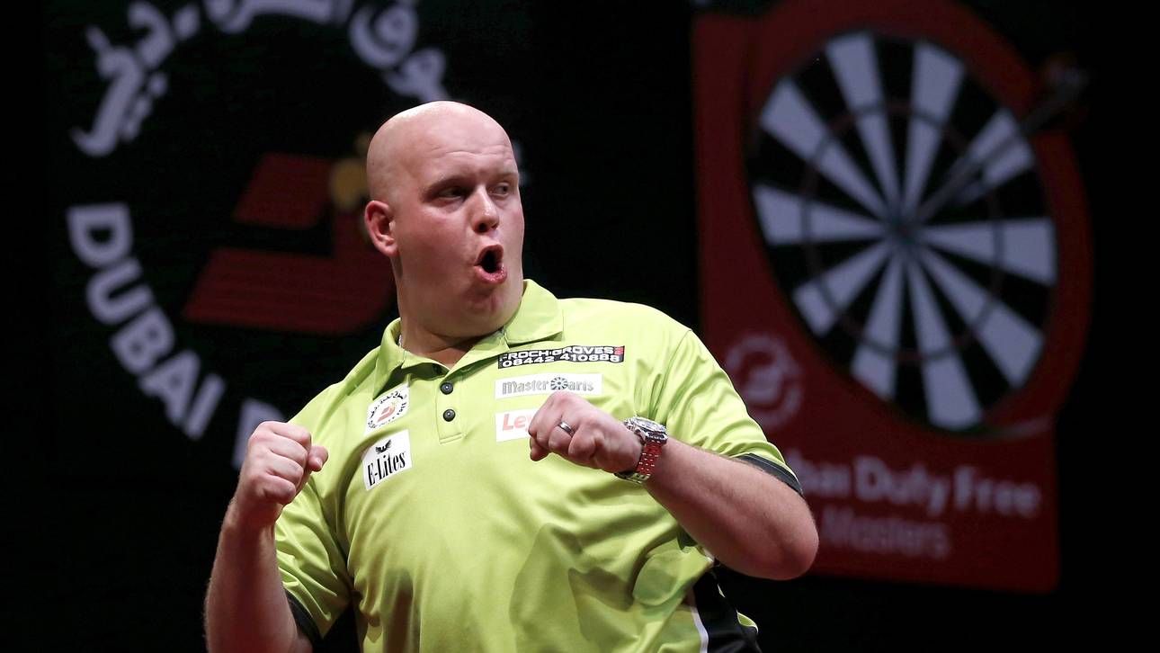 Anderson fordert das Top-Duo heraus