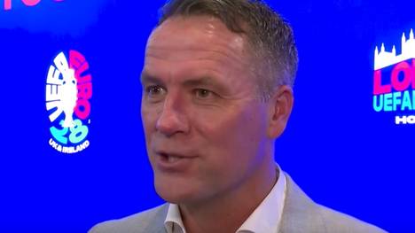 Michael Owen äußert sich zur Aussage von England-Trainer Thomas Tuchel, der Phil Foden, Harry Kane und Jude Bellingham eher nicht gemeinsam auf dem Platz sieht. Außerdem spricht er über das Vermächtnis von Cristiano Ronaldo und Lionel Messi.