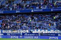Der FC Málaga meldet sich zurück im spanischen Profi-Fußball - in einem Playoff-Finale, das an Dramatik kaum zu überbieten ist. 