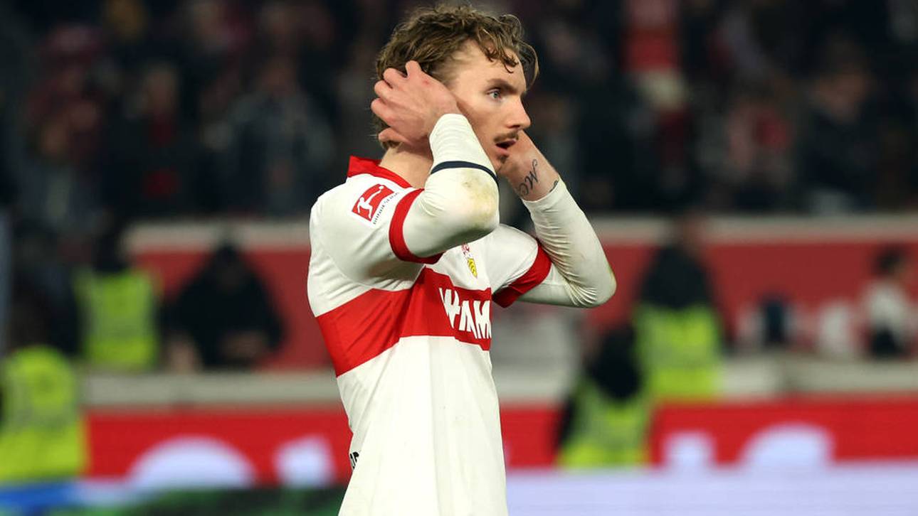 Stuttgarts neuer Rekord-Abgang?