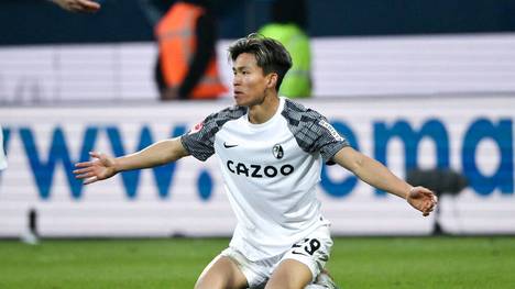 Drei deutsche Teams stehen im Achtelfinale der Europa League. Der SC Freiburg bekommt den namhaftesten Gegner zugelost. Der 1. FC Union Berlin trifft auf einen alten Bekannten.