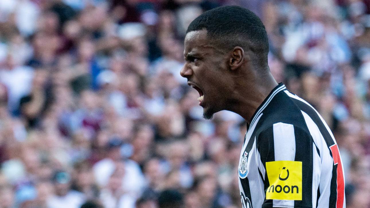 Spannendes Transfer-Detail zu Isak