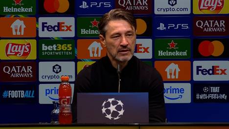 Karim Adeyemi stand zuletzt negativ in den Schlagzeilen. Auf dem Platz zeigte der Stürmer gegen Villarreal eine starke Leistung. BVB-Trainer Niko Kovač hält große Stücke auf den 23-Jährigen.