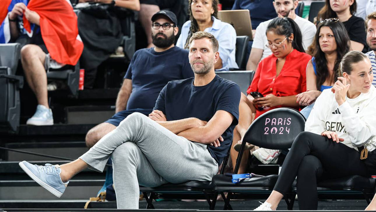 Eine lange unvorstellbare Entwicklung