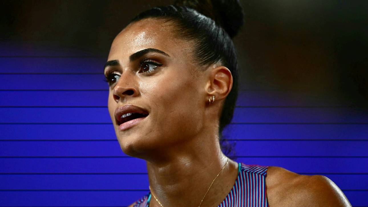 US-Star schnuppert an Uralt-Rekord