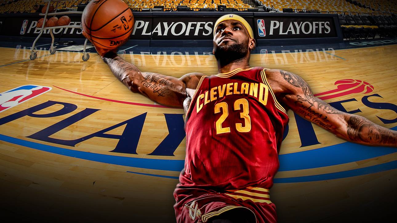 Die NBA-Playoffs 2015 in der Übersicht