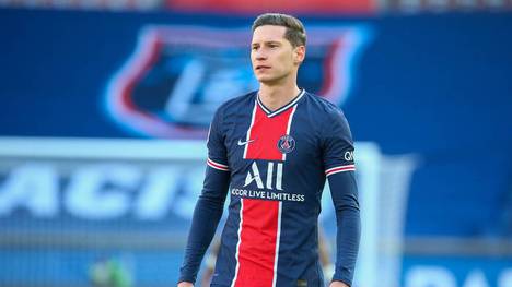 Klub-Legende Bixente Lizarazu spricht vor dem Duell des FC Bayern mit PSG über Julian Draxler - und fällt ein vernichtendes Urteil.